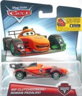 Masinuta Rip Clutchgoneski Carbon Racers Cars 2