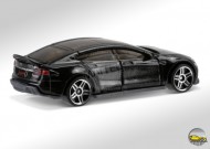 Masinuta Tesla Model S 1/64 Hot Wheels Factory Fresh