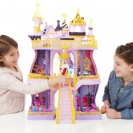 My Little Pony Castelul din Canterlot