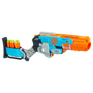 Nerf Zombie Strike Sledgefire