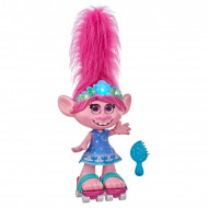 Papusa muzicala interactiva Trolls - Poppy