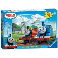 Puzzle Thomas&Friends 35 piese