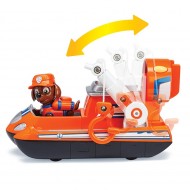 Set Zuma in Barca de salvare Ultimate Rescue Patrula Catelusilor