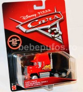 Tir Mack Disney Cars 3