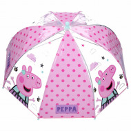 Umbrela Peppa Pig 63 cm