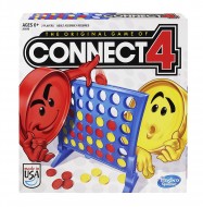 Connect 4 Grid Joc Hasbro