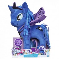 Figurina de plus Printesa Luna My Little Pony 32 cm