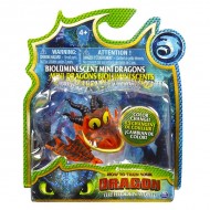 Figurina Hookfang care isi schimba culoarea Cum sa-ti dresezi dragonul