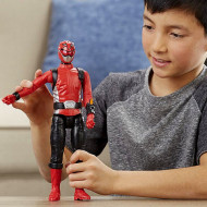 Figurina Power Ranger - Red Ranger 30 cm