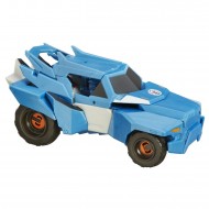 Figurina robot Steeljaw 3 Steps Change Transformers Robots in Disguise
