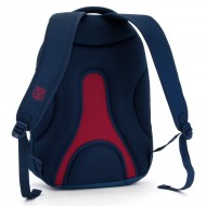 Ghiozdan Ergonomic Scoala FC Barcelona 1899 47 cm