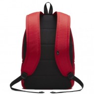 Ghiozdan rucsac Nike Rosu cu buzunar frontal
