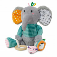 Jucarie de plus SES Tiny Talents - Elefantul Olfi