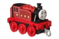 Locomotiva Metalica Rosie Push Along Thomas&Friends Track Master