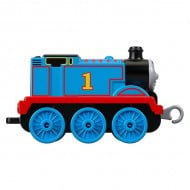 Locomotiva Metalica Thomas Push Along Thomas&Friends Track Master