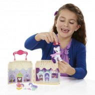 Magazinul de Haine al lui Rarity My Little Pony Explore Equestria