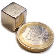Magnet Neodimium pentru Plastilina Inteligenta Super magnetica