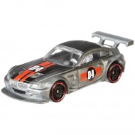 Masinuta BMW Z4 M 1/64 Hot Wheels BMW Series