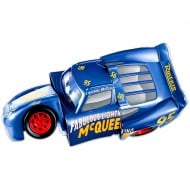 Masinuta Fabulosul Fulger McQueen Race and 'Reck Cars 3