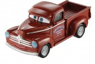 Masinuta metalica Heyday Smokey Disney Cars 3