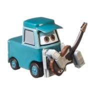 Masinuta metalica Robert Jamjones Disney Cars Metal