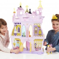 My Little Pony Castelul din Canterlot