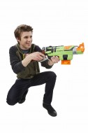 Nerf Zombie Strike Slingfire Blaster