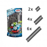 Pachet Sine Drepte Thomas&Friends Track Master