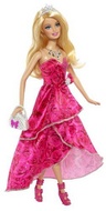 Papusa Barbie Printesa Aniversara