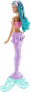 Papusa Barbie Sirena Candy Dreamtopia