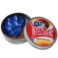 Plastilina Inteligenta Super magnetica Tsunami