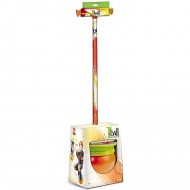 Pogo Stick T-Ball Colorat