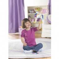 Printesa Celestia cu sunete si lumini My Little Pony