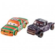 Set 2 Masinute Cars 3 Disney High Impact si Jimbo