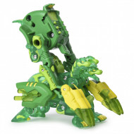 Set 4 Bakugan Armored Alliance Baku-Gear figurine Howlkor Ultra si Eenoch Ultra