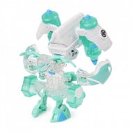 Set Bakugan Armored Alliance Baku-Gear figurina Batrix Ultra