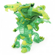 Set Bakugan Armored Alliance Baku-Gear figurina Dragonoid Ultra