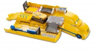 Tir Transformabil Cruz Ramirez Cars 3 Disney -Cruz Ramirez's Hauler
