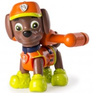 Zuma Figurina Jungle Rescue Patrula Catelusilor