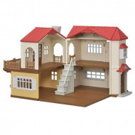 Casuta de la tara Sylvanian Families