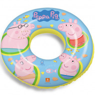 Colac gonflabil Peppa Pig 50 cm