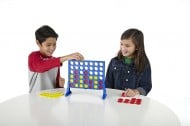 Connect 4 Grid Joc Hasbro