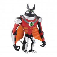 Figurina articulata Ben 10 Jetray Omni-Kix Armor