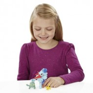 Figurina Articulata Ponei Rainbow Dash cu Accesorii My Little Pony