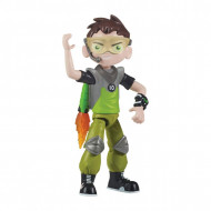 Figurina Ben 10 Jetpack Ben