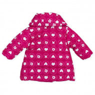 Geaca fuchsia Agatha Ruiz De La Prada