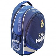 Ghiozdan rucsac ergonomic F.C. Real Madrid, 43 cm