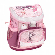 Ghiozdan scoala Belmil Mini Fit - Fairytale