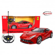 Masina cu telecomanda Ferrari F12 1:14