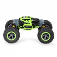 Masina cu telecomanda JJRC Leopard King 1:16 verde